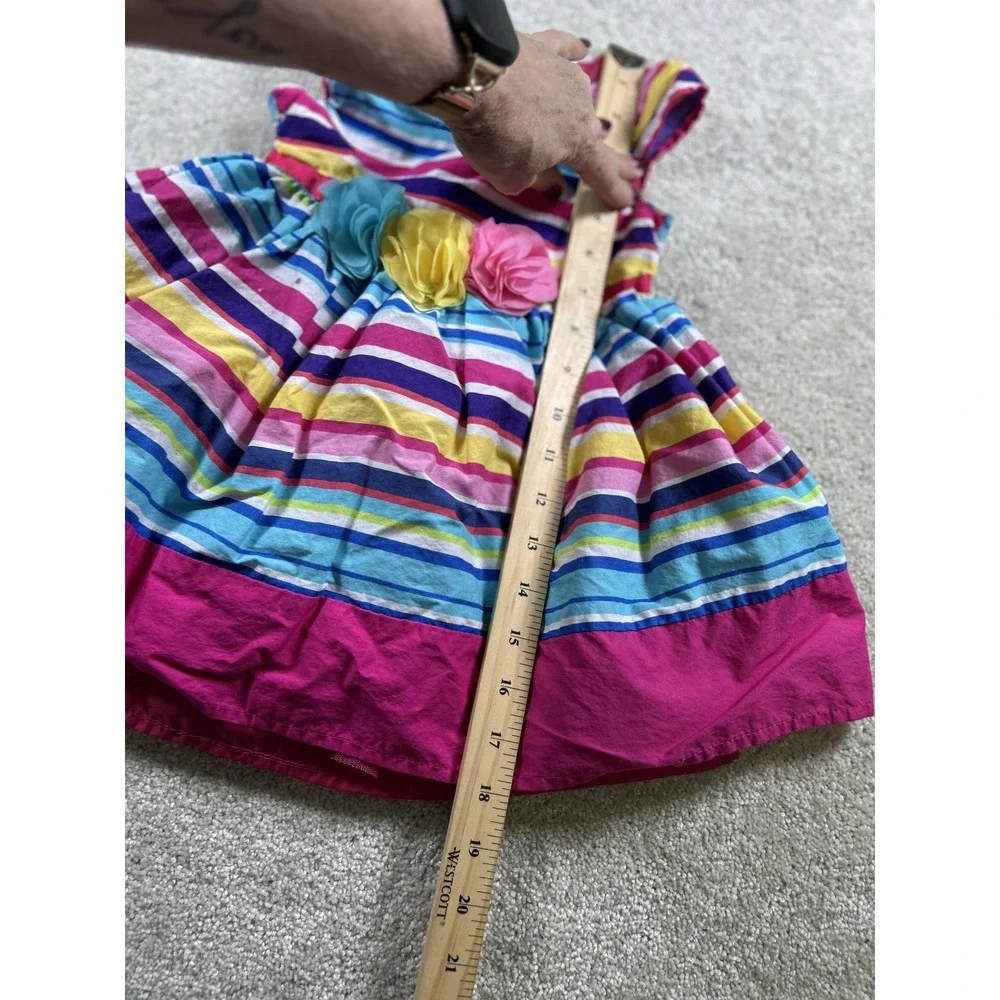Place girls dress